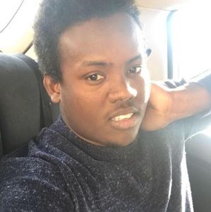 Meet your Posher, Diriye